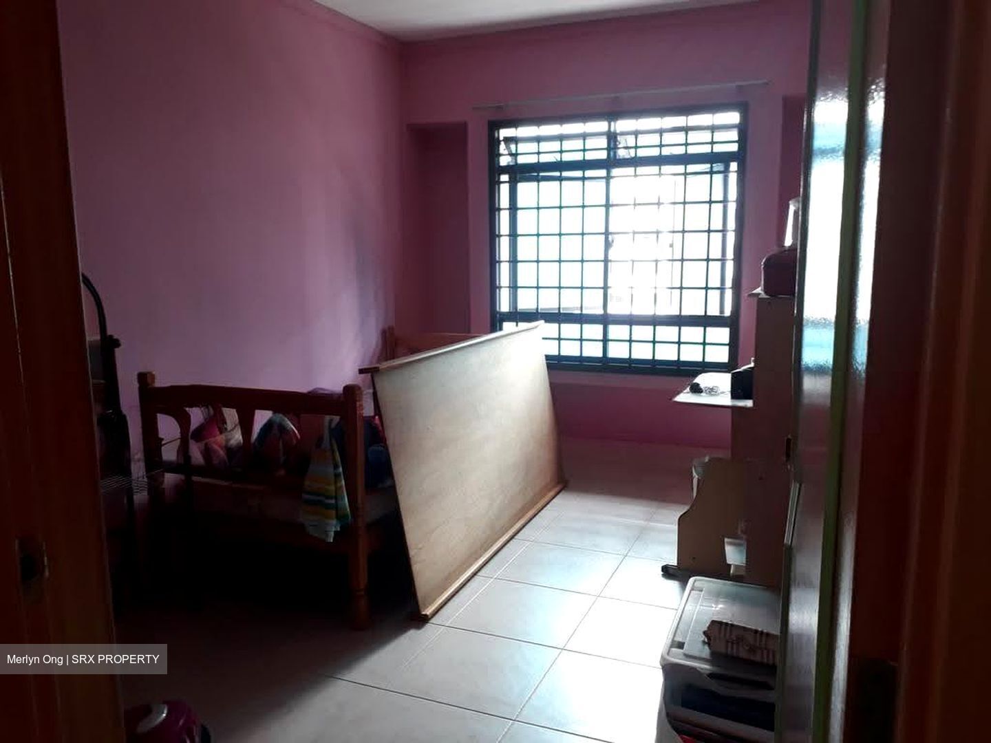 Blk 742 Woodlands Circle (Woodlands), HDB 4 Rooms #631616791